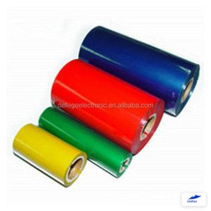Cinta de Impresora Unifon PET 110x300mm, Impresión por Laminación, Compatible con Impresora de Etiquetas - Product Image 3