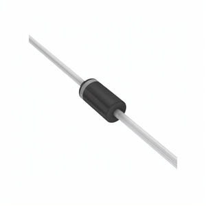 Single Diodes Original One Stop Service DO-204AL, DO-41, Axial FGP10D-E3/73 Buy Online Electronic Components - Product Image 1