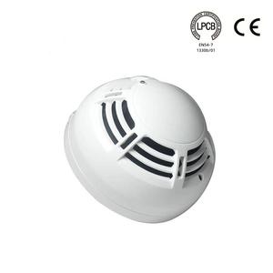 Tx7100 LPCB địa chỉ báo cháy Hệ thống điều khiển hoàn chỉnh hệ thống báo cháy kết nối máy dò khói - Product Image 5