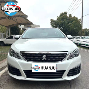 Offre Spéciale – <span class=keywords><strong>Peugeot</strong></span> <span class=keywords><strong>308</strong></span> 1.6L Automatique Édition Fashion 2018 d'occasion – Véhicule d'occasion en bon état, conduite à gauche (LHD) - Product Image 4