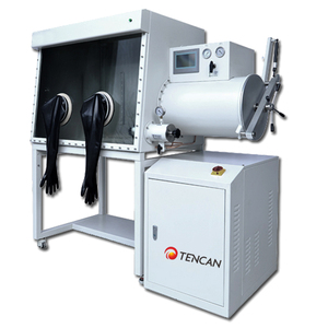 중국 Tencan 글로브 박스 정화 시스템, 질소/아르곤 글로브 박스 - Product Image 1