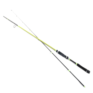 Cañas de pescar de fundición giratoria, caña de pescar de lubina, caña de pescar de fibra de carbono personalizada - Product Image 1