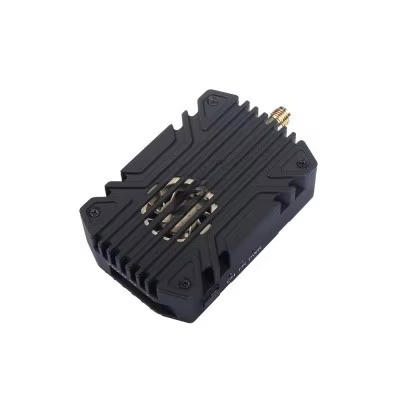 Foxeer Reaper Infinity 5.8G 5W 40CH VTX Long Range Video Transmitter for Racing FPV Drone UVA RC Aircraft