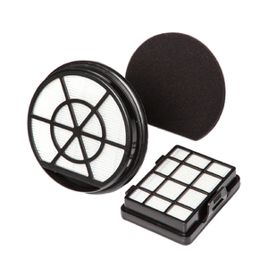 <span class=keywords><strong>HNW</strong></span> VC7000/8000 Serie Kabelloser Staubsauger Zubehör Hocheffizienter Haushalts-HEPA-Elektrokompatibler Bürstenfilter 1 Stück - Product Image 1