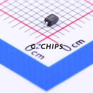 Diode Zener MM3Z12 SOD-323 neuve et originale, fournisseur de composants électroniques en gros et service BOM - Product Image 1