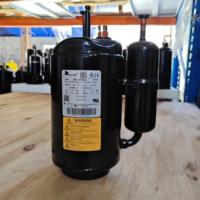 Compresseur scroll de réfrigération 2HP R410A pour climatisation, modèles TB36GDEC, TB33YLLMC, TB33GDEMC, RS305VHRC