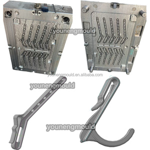 Stampo per scarpe a iniezione di plastica/stampo per scarpe/stampo per scarpe - Product Image 4
