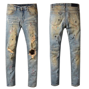 Calidad azul país jeans para un excelente estilo y comodidad - Alibaba.com