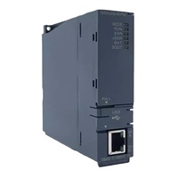 Tersedia Modul CPU PLC Q06UDEHCPU Asli Baru