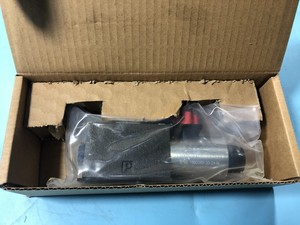 Válvula Solenoide Direccional Hidráulica SD1VW002KNJW Serie D1VW NG06 CETOP 03 24VDC 80L/min 350Bar 2 Posiciones 4 Vías - Product Image 2