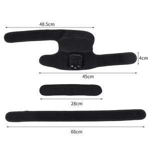 Masseur de bras électrique <span class=keywords><strong>Huanuo</strong></span> avec télécommande sans fil Chaleur et vibration pour le soulagement de la douleur - Product Image 2