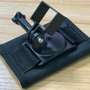 Correa de Hombro con Clip para Mochila de Cámara de Acción GoPro y DJI Osmo, Material de PC de Alta Calidad, Hebilla de Fijación para Pecho y Hombro - Product Image 5