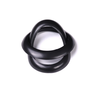 Anneau moulé en silicone personnalisé en gros doux résistant aux hautes températures et à la chaleur