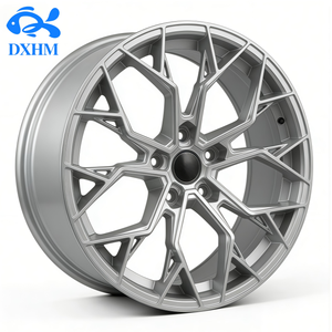 Jantes forgées en alliage monobloc 17 18 19 20 22x12, jantes forgées 5x114.3 5x119 5x120 5x108 5x100, jantes de course pour BMW M4 - Product Image 3