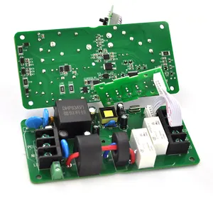 Fabriek Prijs Elektrische Voertuig Opladen Monitoring Board Ev Lader Pcb Board