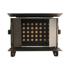 48 पीसी आरजीबी सफेद नेतृत्व मैट्रिक्स लाइट dmx512 - Product Image 2