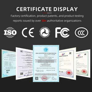 Phụ kiện Điều chỉnh 300 xe tăng phụ tùng sửa đổi phía trước phía sau Daka đua xe sửa đổi cản xe hongtu - Product Image 6