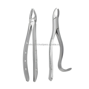 Professional Adult <b>Tooth</b> Extraction Dental Forceps Surgical Pliers CE Certified Top Wholesale Supplier - Product Image 6