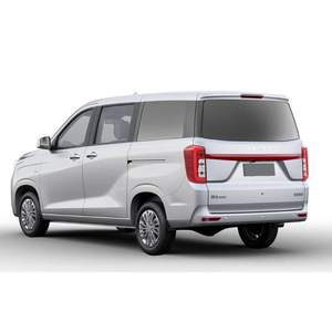 DongFeng <span class=keywords><strong>Fencon</strong></span> 380, Auto a Gasolina con Motor de 1.5L, Máximo 112 Caballos de Fuerza, Motor L4 de Gasolina con Caja de Cambios de 5 Velocidades, hasta 8 Asientos, Vehículo a Gasolina - Product Image 6