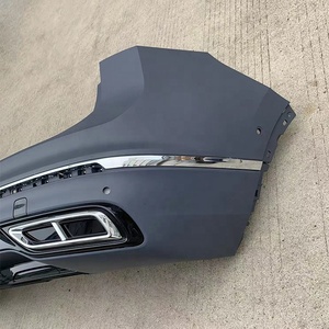 Accessori Honda2022 accessori Auto SIMYI Replacementsuto parte corpo paraurti posteriore Bumpermper plastica Vw Standard <span class=keywords><strong>TIGUAN</strong></span> <span class=keywords><strong>2020</strong></span>- - Product Image 4