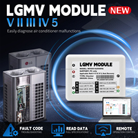Outil de diagnostic et de visualisation LGMV pour VRF - Modèle 5001A20200F PLGMVW100 - Pièces de diagnostic HVAC pour unité intérieure