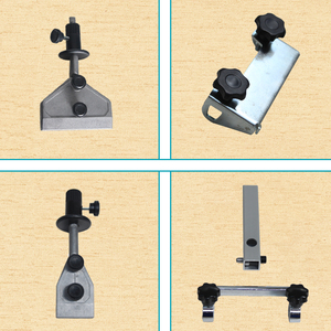 Meule abrasive 10 pouces, grain 220, épaisseur 1/2 pouce, pour machine à aiguiser - Product Image 4