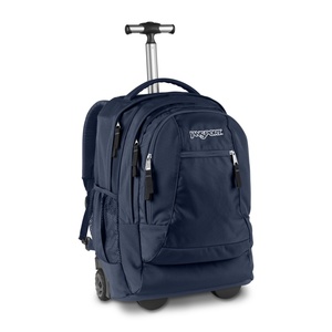 Free sample Wholesale New Style China-Made Fashion Wheeled <b>Trolley</b> Backpack <b>Bags</b> With Excellent Quality - Product Image 1