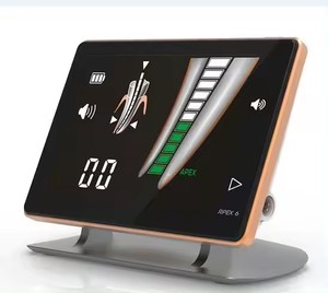 Ambra 4.5 Lcd endodontico canale radicolare <span class=keywords><strong>Apex</strong></span> 6 <span class=keywords><strong>Dental</strong></span> <span class=keywords><strong>Apex</strong></span> Locator Mini Wireless <span class=keywords><strong>Dental</strong></span> endodontico canale radicolare localizzatori - Product Image 1