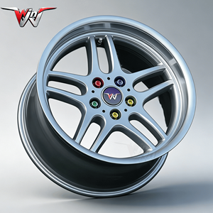 Rines de Aleación Forjados de Alta Calidad de <span class=keywords><strong>18</strong></span> y 19 Pulgadas 5x120, Rines Personalizados para Automóviles de Pasajeros para <span class=keywords><strong>BMW</strong></span> <span class=keywords><strong>E46</strong></span> E34 E90 E92 - Product Image 1