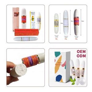 Varita de Ejercicios de Kegel para Reafirmar la Vagina, Barra Vaginal Herbal, Varillas Yoni, Empaque Ruso Disponible - Product Image 3