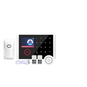 AG-security DP-K9 Cloud Storage IP Home Security Video Camera System High Sensitivity 120dB <strong>Alarm</strong> Rechargeable Lithium <strong>Battery</strong> - Product Image 1
