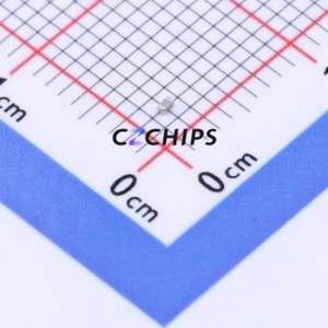 Condensador SMD (MLCC) 0402B101K500NT 0402 (Capacitancia: 100pF) (Precisión: 10%) (Voltaje Nominal: 50V) - Product Image 2