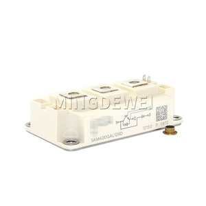 Mdw IGBT mô-đun điện bóng bán dẫn <span class=keywords><strong>mg15j6es40</strong></span> - Product Image 1