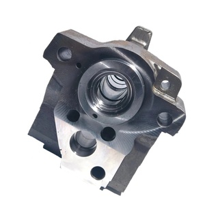 Pièces détachées pour machines minières 3115194480 Pièces de rechange pour foreuse hydraulique intermédiaire de roche Roadheader - Product Image 4