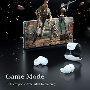 Mezone 2024 Vente Chaude Écouteurs sans fil à conduction osseuse BT longue durée - Product Image 6