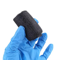 Under Armour Armorcast Résine Fibre de Verre Activée par l'Eau Haute Résistance Anti-Corrosion Liaison Rapide Bandage de Réparation de Tuyaux