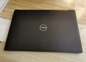 Ordinateur portable DaLL Latitude 7290, Intel Core I5-8250U, 8 Go de RAM, 256 Go de SSD, 12,5 pouces, ordinateur portable professionnel portable - Product Image 2