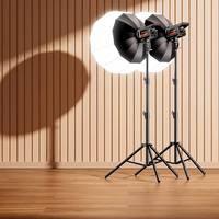 Boîte à lumière sphérique Softbox 55 65 85cm avec monture Bowens, diffuseur de lumière pliable rapide pour studio, diffusion en direct, lumière COB