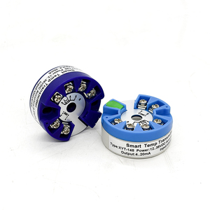 PT100 Intelligent Temperature 248 Module Smart 4-20mA HART - Product Image 1