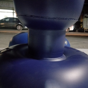 Venta al por mayor de fábrica: Columnas de boxeo inflables para niños, sacos de boxeo inflables, sacos de golpeo - Product Image 5