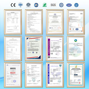 <span class=keywords><strong>Offre</strong></span> spéciale MOQ : Adhésif à séchage rapide, 100% silicone, résistant aux UV, mastic silicone GP pour jardin, pièce, vitre, aquarium - Product Image 3