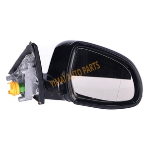 <span class=keywords><strong>Espejo</strong></span> retrovisor de puerta lateral de coche para <span class=keywords><strong>BMW</strong></span> Power, <span class=keywords><strong>espejo</strong></span> retrovisor plegable apto para <span class=keywords><strong>BMW</strong></span> F16 X6 Series 28I 35i 35i M 50i 50i M 2014-2019 - Product Image 1