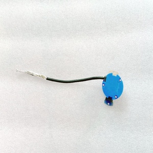 สำหรับมอเตอร์ AC รุ่น MJMAC62C6GAC สำหรับเครื่องฉีดพลาสติก ผลิตในญี่ปุ่น รับประกัน 1 ปี - Product Image 4