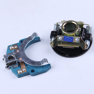 Interruptor de Motor para Centrífuga L19-302Y-3 para Equipos de Centrífuga, Fabricante Original - Product Image 4