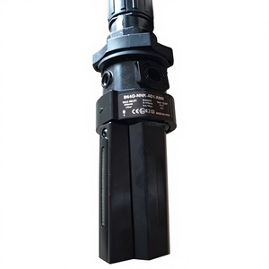 Regulador de Filtro b64g-nnk-mr3-rmn, Válvula Solenoide Neumática Norgren - Product Image 2