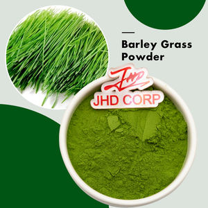 OEM özel etiket Superfood maddeler organik süper yeşil toz içecek ve gıdalar için - Product Image 3