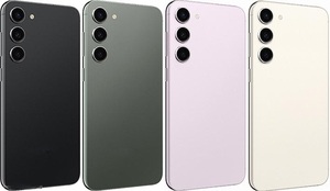 Téléphones mobiles débloqués de qualité supérieure et édition S23+ 5G TD-LTE SM-S916U 256 Go - 8 Go de RAM AMOLED 120 Hz avec chargeur super rapide 45 W gratuit - Product Image 6