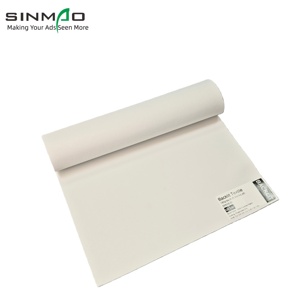 180gsm lớn Định dạng kỹ thuật số UV in Backlit Samba vải cho seg Silicone cạnh đồ họa - Product Image 1