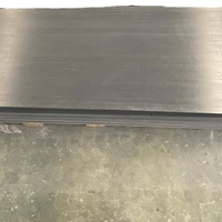 Plaque en PRV (Plastique Renforcé de Fibre de Verre) – Feuille Plate en Fibre de Verre et Polyester par Pultrusion