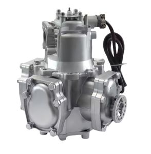 ผู้ผลิตอลูมิเนียมอิเล็กทรอนิกส์นำเสนอเครื่องวัดการไหลของน้ำมันเชื้อเพลิงดีเซลแบบ100L 5L ประเภทสึโนที่มีความแม่นยำสูงและมีความแม่นยำเหนือชั้น - Product Image 5